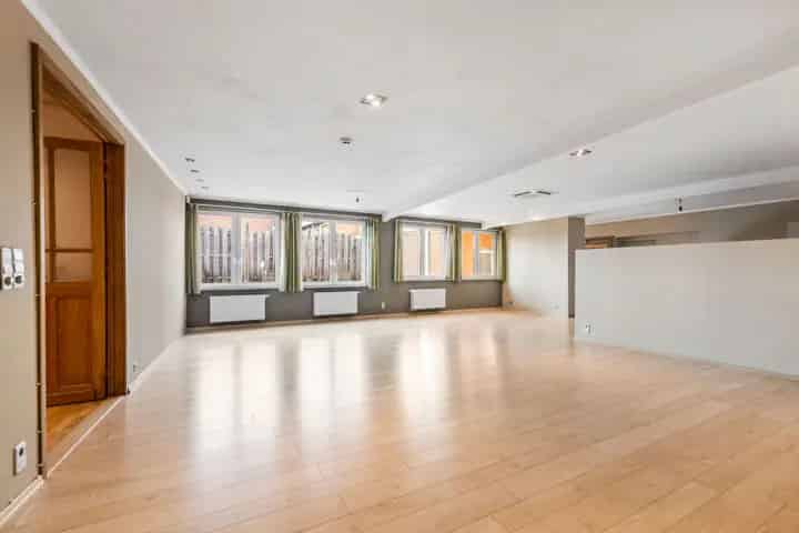 Penthouse te koop in Aalst nabij centrum en E40