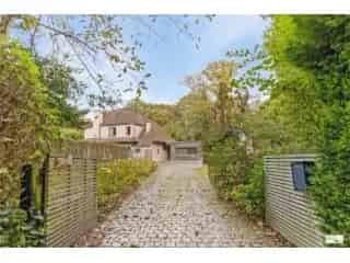 Villa te koop Sint Martens Latem 3 slaapkamers gerenoveerd