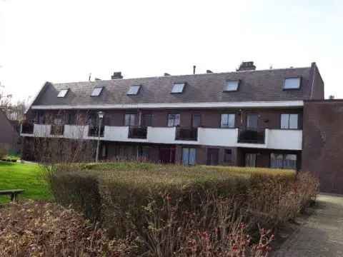 Appartementen Salvador Allende straat 4-kamer en 2-kamer