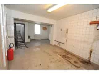 Huis gemengd gebruik te koop - Asse RBU15867