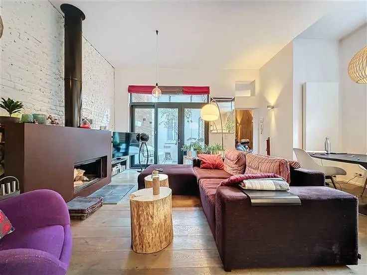 Huis Te Koop 3 Slaapkamers 200m² 3 Terrassen