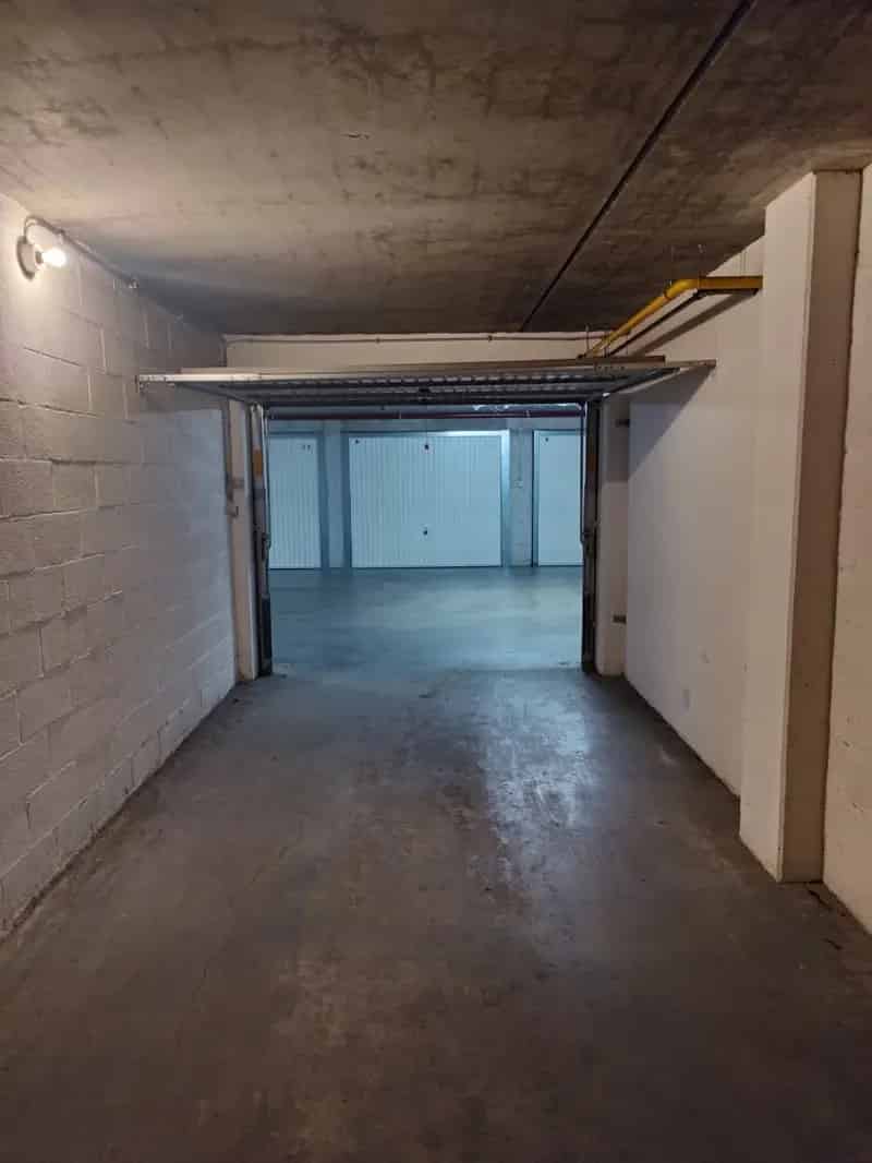 Garagebox te koop Vlamingstraat