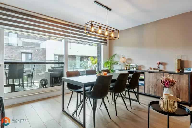 Appartement te koop Emblem 2 slaapkamers terras