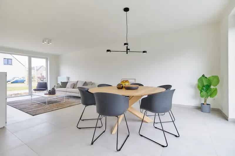 Moderne Nieuwbouwwoningen Te Koop Roeselare