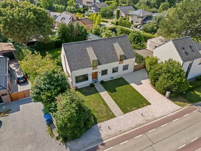 Huis te koop Herk De Stad: Instapklare gezinswoning 252m²