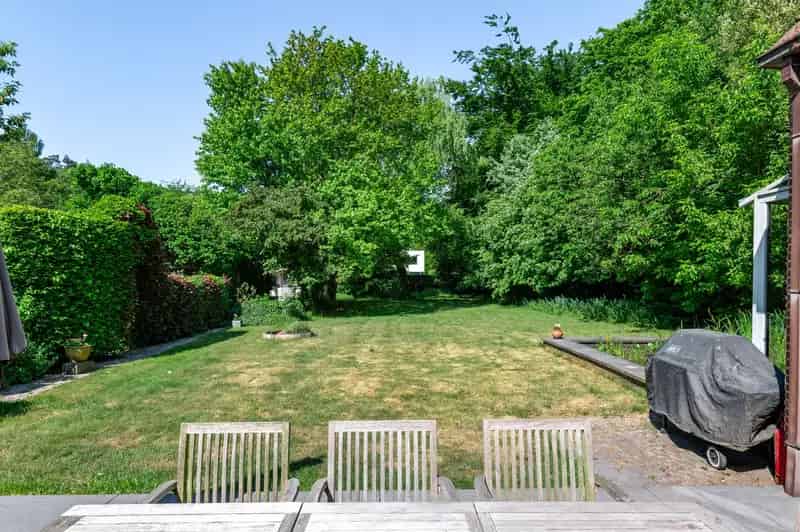 Ruime villa te koop nabij Golfclub Rinkven