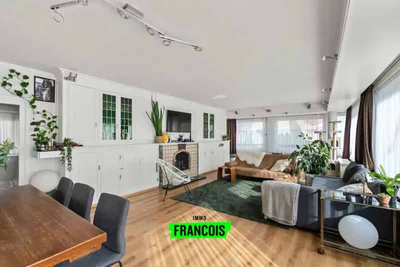 Appartement te huur Oostende Centrum 2 slaapkamers