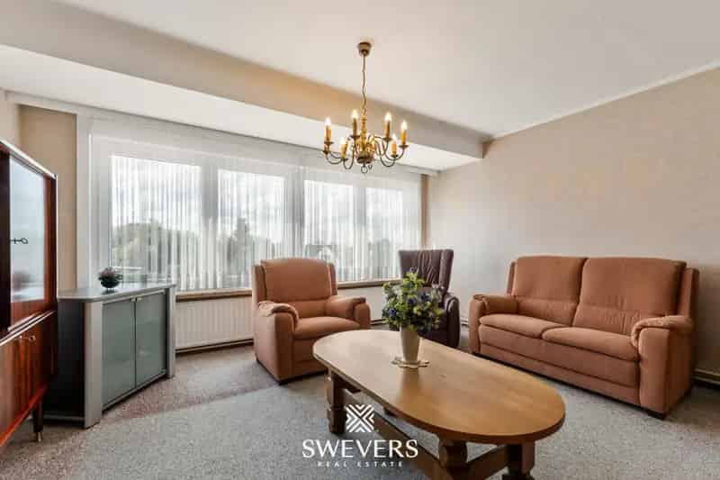Appartement te huur
