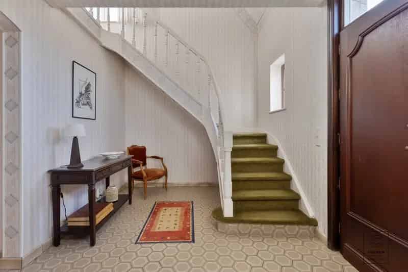 Villa te Lier 4 slaapkamers grote tuin