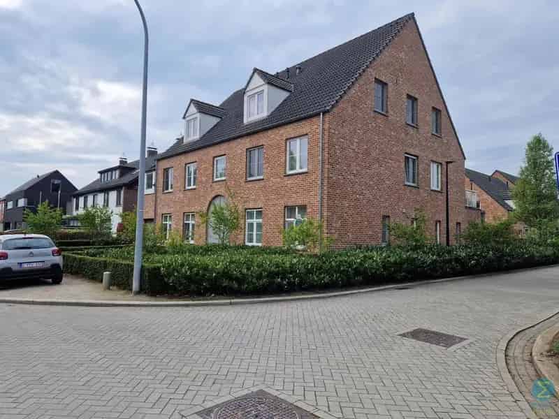 Gelijkvloers Appartement te Koop Arendonk