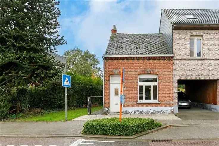 Huis Te Koop