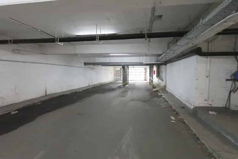 7 Garages te Koop Anderlecht