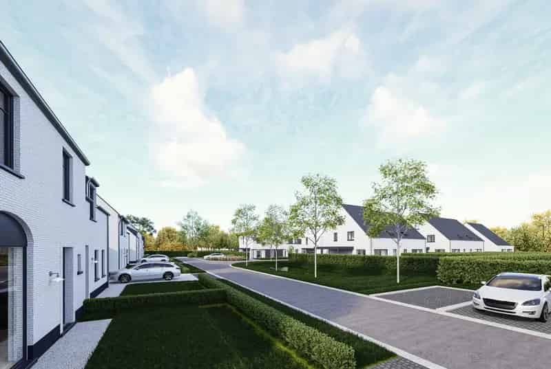 Woning 21 kamers luxe villa