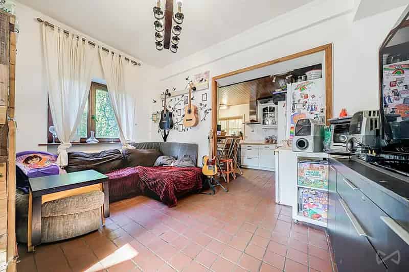 Te renoveren huis 2 slaapkamers Watermael-Boitsfort