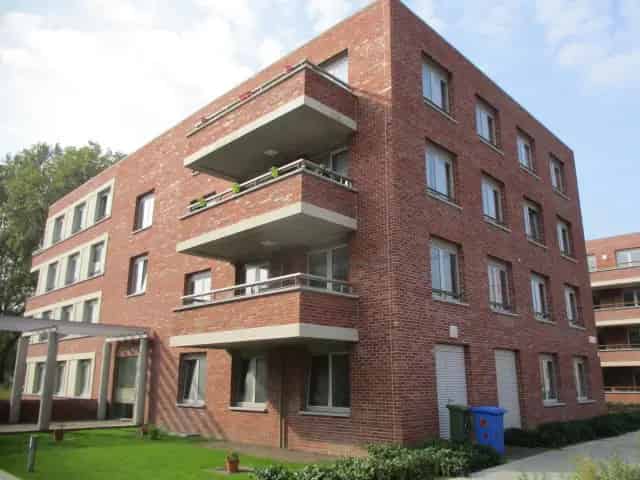 Appartementen Anne Van Dieststraat 7x1 slaapkamer 8x2 slaapkamers
