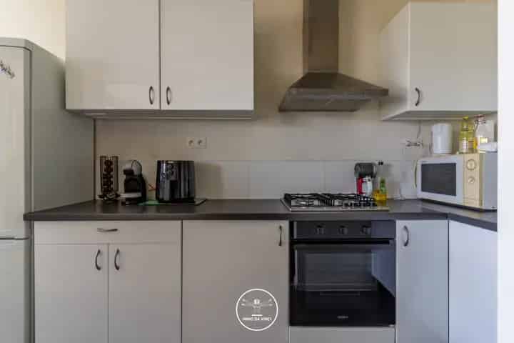Appartement Gent Gustaaf Callierlaan
