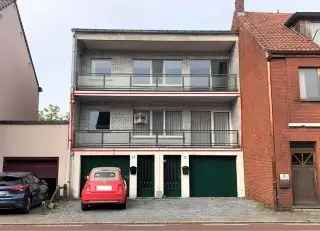 Duplex te huur - Leopoldsburg RBS19293