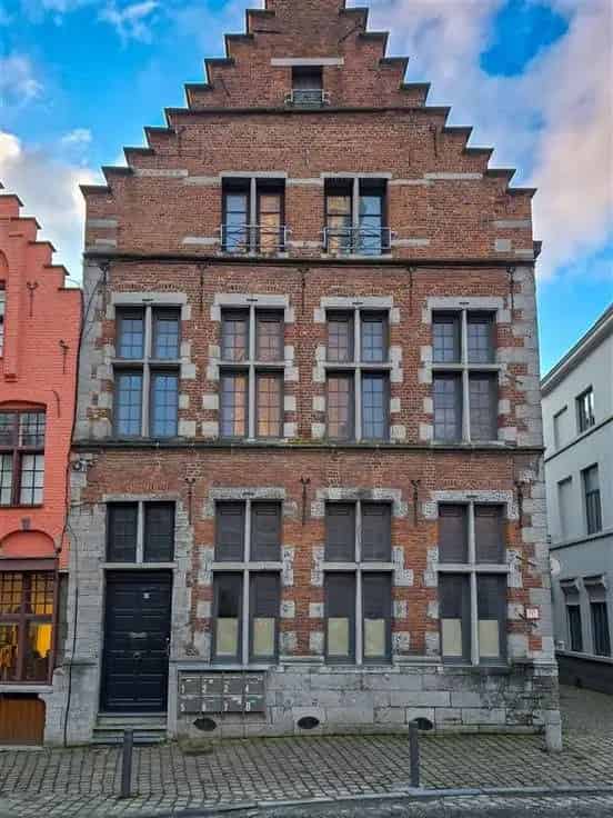 Appartementsblok Te Koop