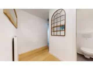 Gelijkvloers Appartement 2 slaapkamers Sint-Lambrechts-Woluwe