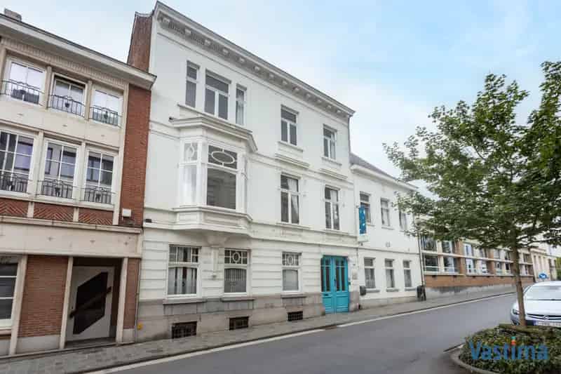 Projectgrond Aalst Centrum 310m² Herontwikkeling