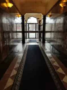 Charmante Art Deco Flat Studio te huur in Antwerpen