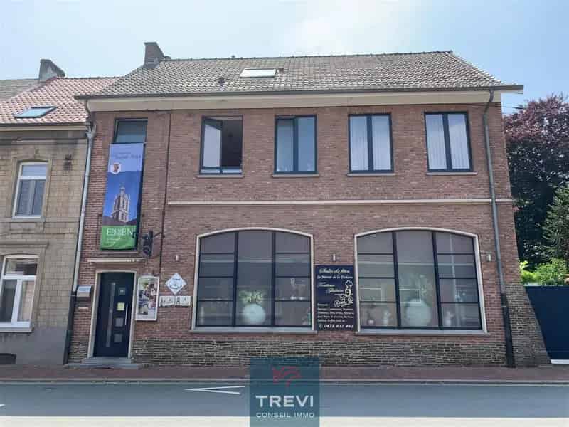Appartement te huur Enghien - Volledig gerenoveerd