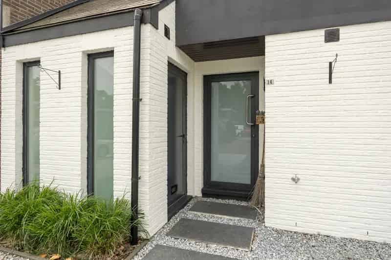 Huis te koop 3 slaapkamers Zuidtuin Rustig gelegen