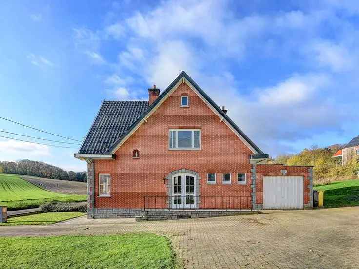 Huis Te Koop