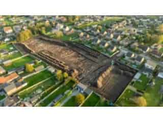 Bouwgrond Heultje Westerlo - Perceel 349-596m² - Geen Bouwverplichting
