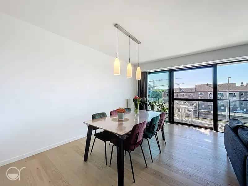 Appartement te Huur Gent