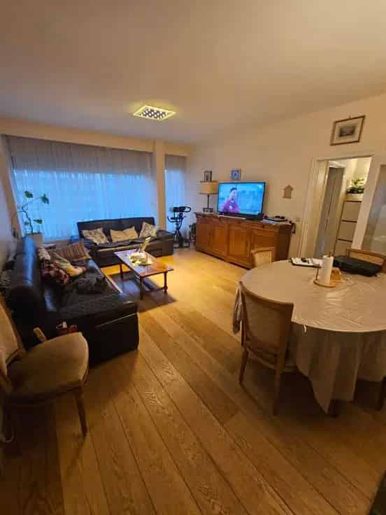 Appartement 2 slaapkamers Woluwe