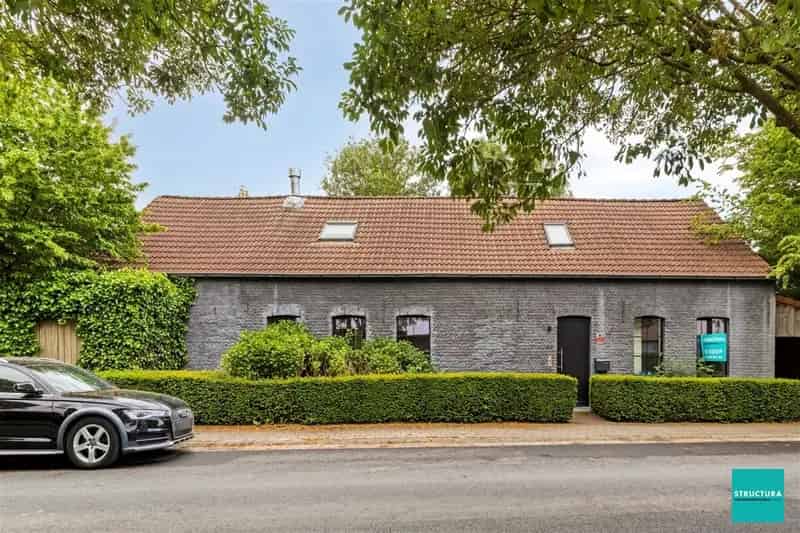 Huis te koop