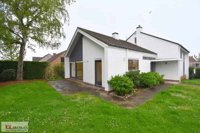 Huis te huur
