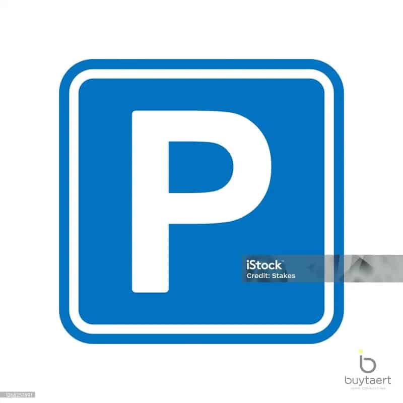 Ondergrondse Parkeerplaats Antwerpen Autolift