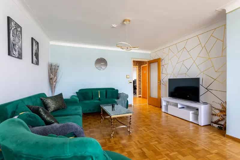 Appartement te koop 2 slaapkamers