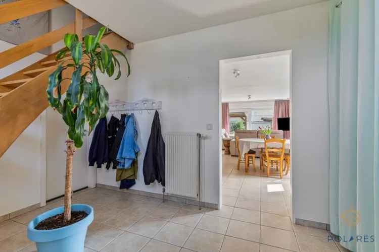 Ruime Instapklare Energiezuinige Woning