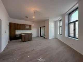 Appartement te Huur Doornik 2 slaapkamers  Gerenoveerd