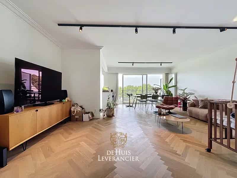 Appartement te koop