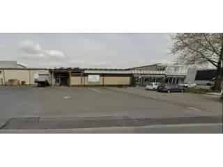 Handelspand te huur Sint Niklaas 1933m² magazijn