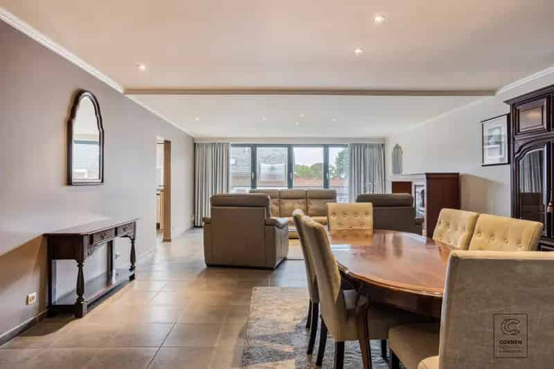 Appartement te koop