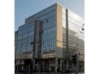 Kantoor te Koop Brussel Europese Wijk