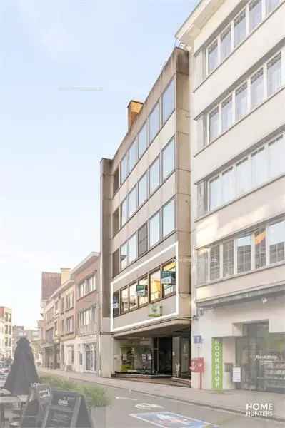 Appartement te koop Kortrijk