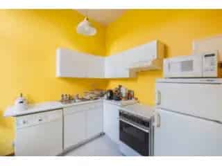 Huis gemengd gebruik te koop Elsene 4 appartementen