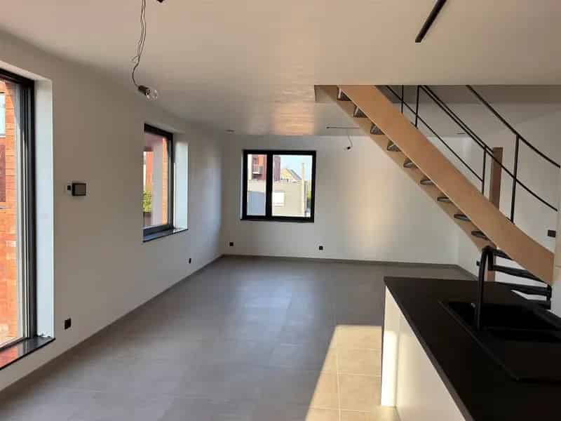 Appartement te huur Wetteren: Gelijkvloers, Energiezuinig