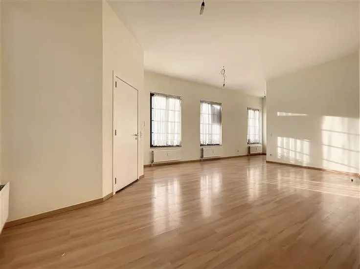 Appartement Te Huur Porte d Anderlecht 95m2 2 slaapkamers