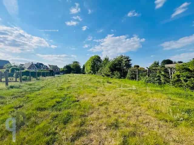 Bouwgrond Zottegem 1917m²