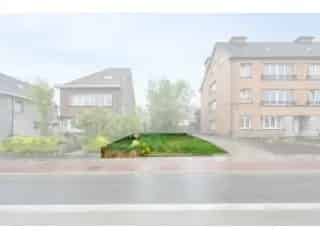 Bouwgrond Vilvoorde Halfopen Bebouwing