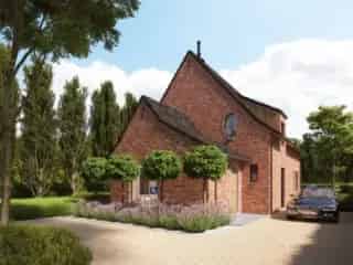 Villa te koop Beveren Roeselare - Landelijke nieuwbouw