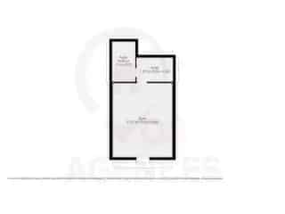 Handelspand te Huur Hamois 50m² Opslag