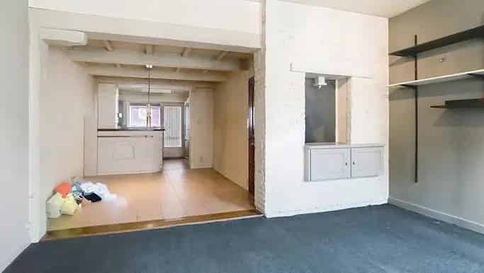 Appartement te huur Torhout 2 slaapkamers terras